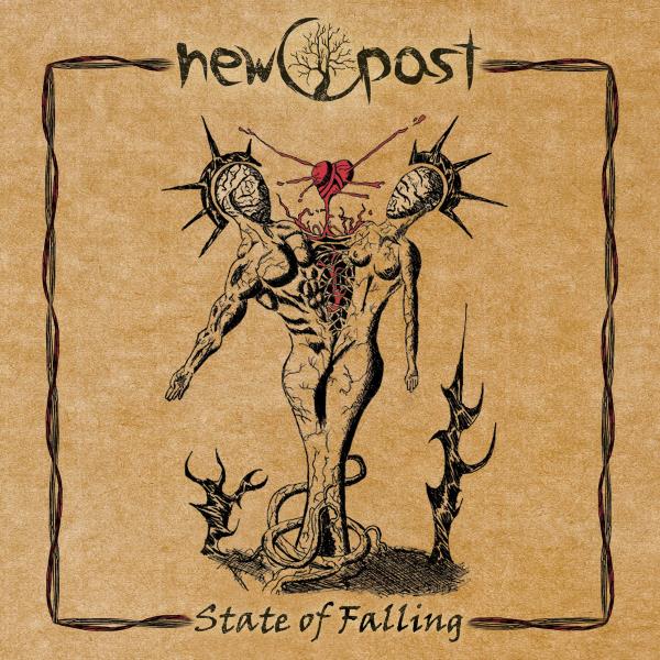 State of Falling
